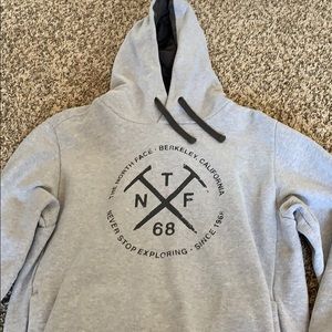 The North Face Hoodie